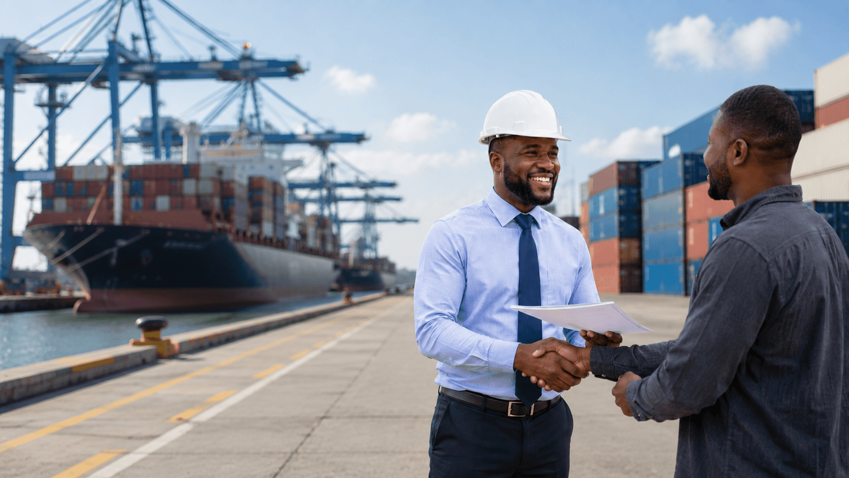 How to Import Goods into The Bahamas: A Complete Beginner's Guide
